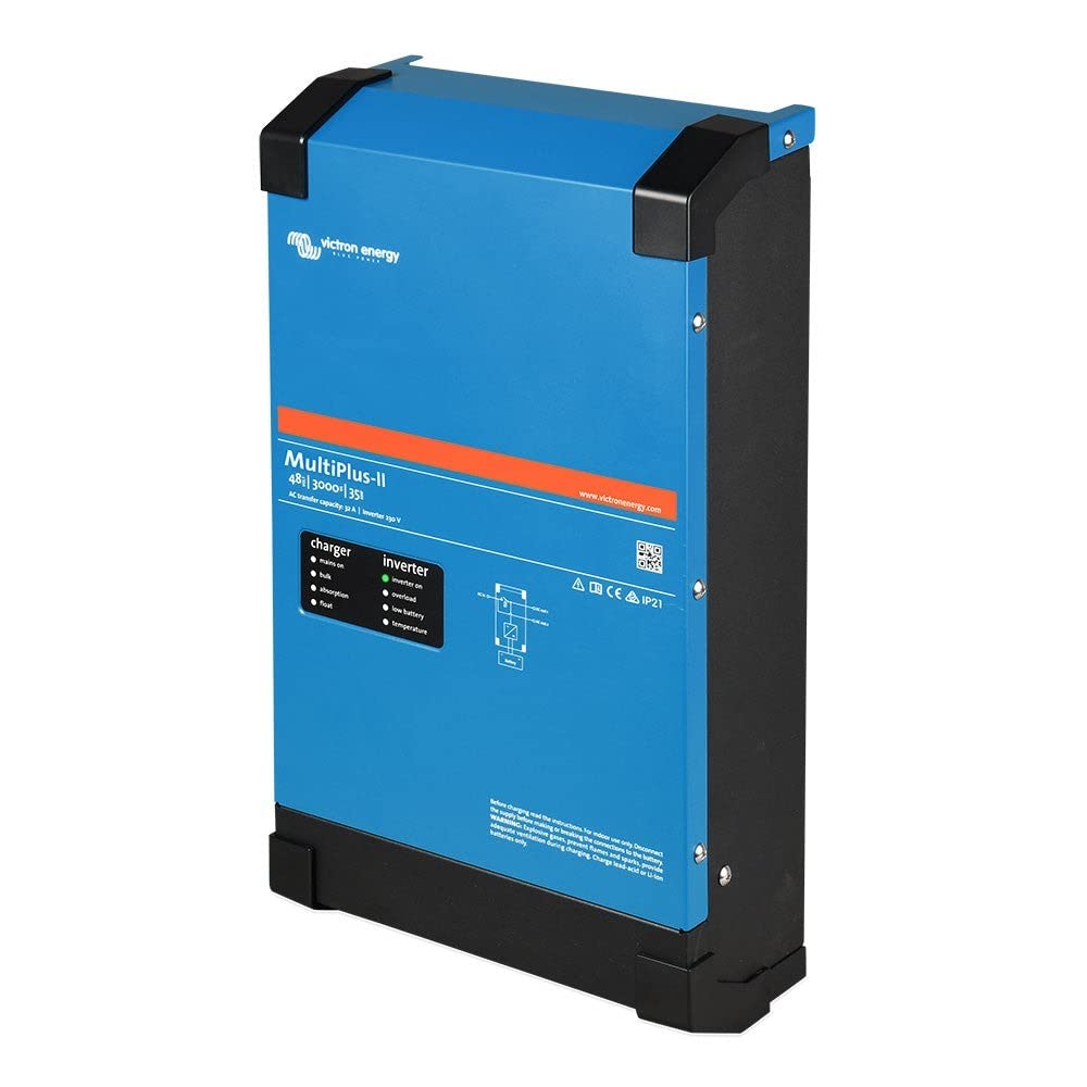 Inverter Daya Victron Energy M - Victron Inverter Multiplus ulasan dan harga