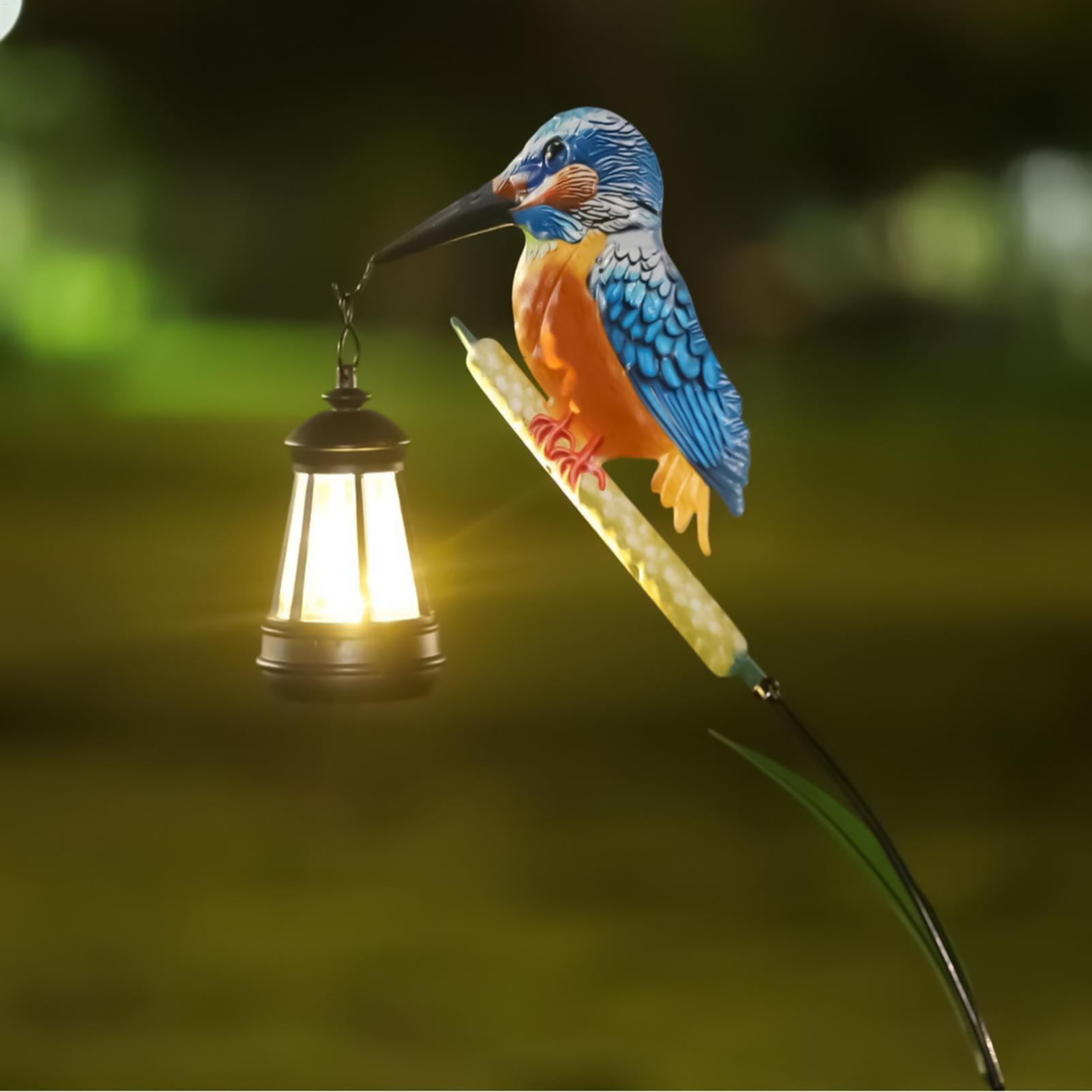 Lampu Taman Tenaga Surya Bentu - Renewable Energy Solar ulasan dan harga