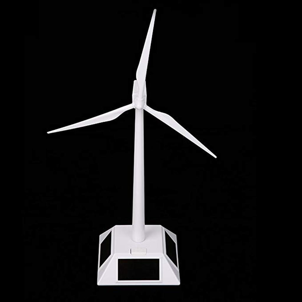 Mainan Edukasi Turbin Angin En - Renewable Energy For Kids ulasan dan harga