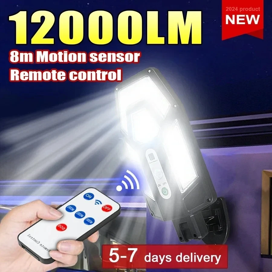 Lampu Dinding Tenaga Surya 120 - Renewable Energy Solar ulasan dan harga