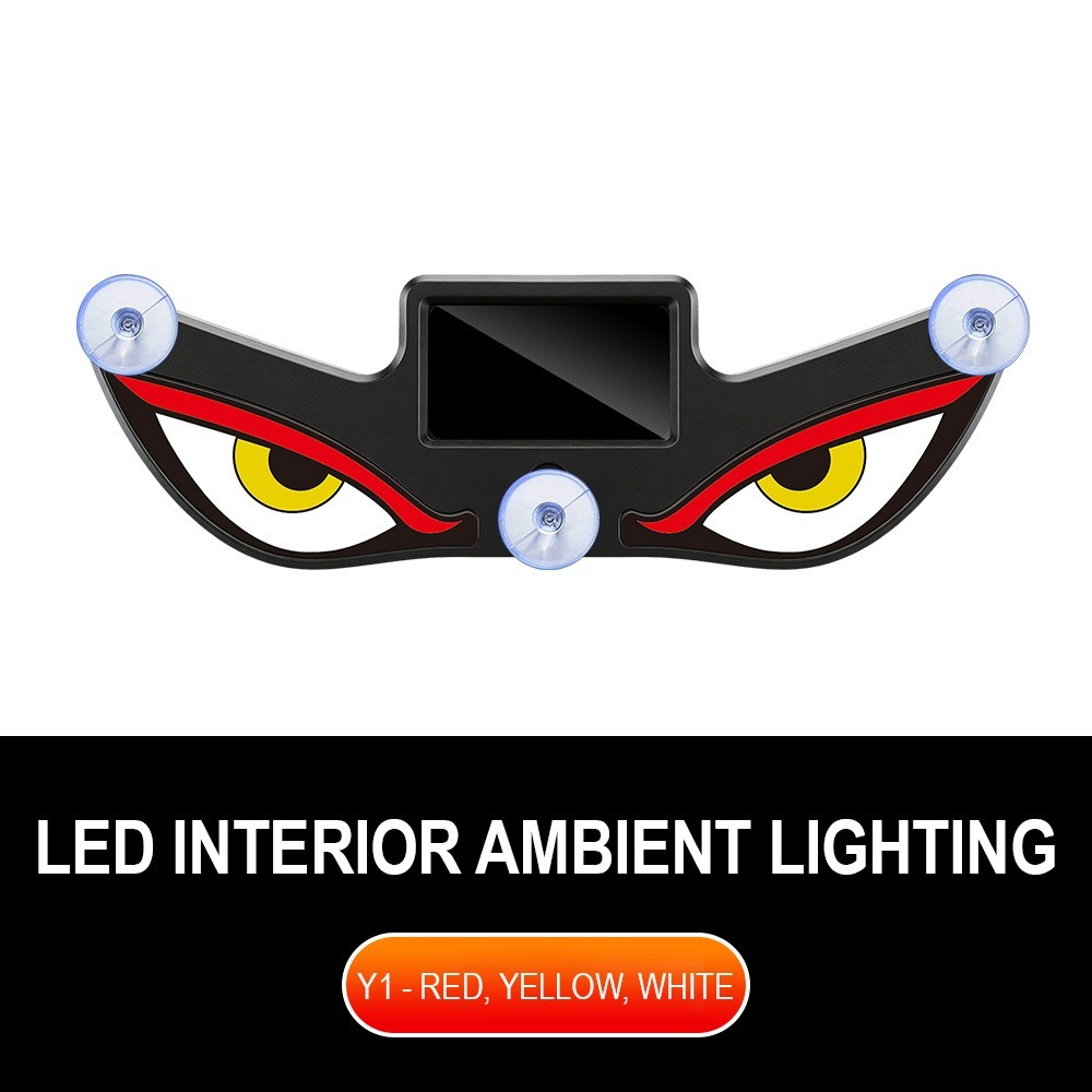 Lampu Neon Mobil Tenaga Surya  - Renewable Energy Solar ulasan dan harga